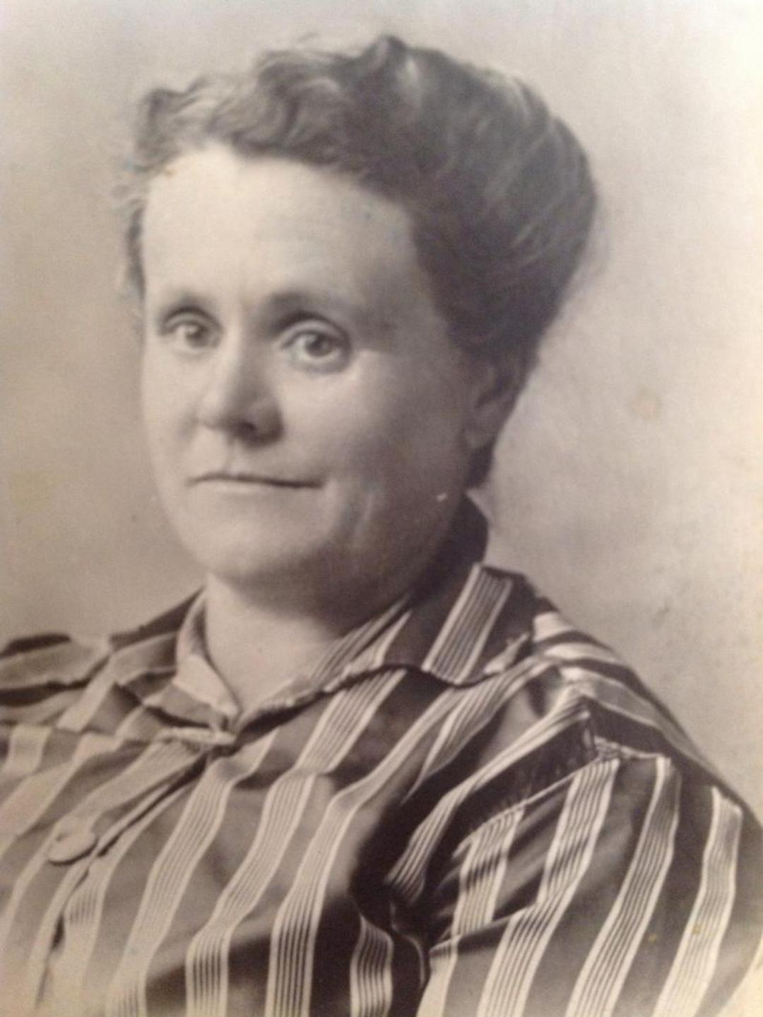 Elizabeth Murray Smith (1864 - 1947) Profile